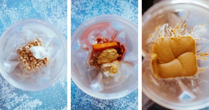 Na přípravu domácího veganského sýru budete potřebovat kvalitní mixér.