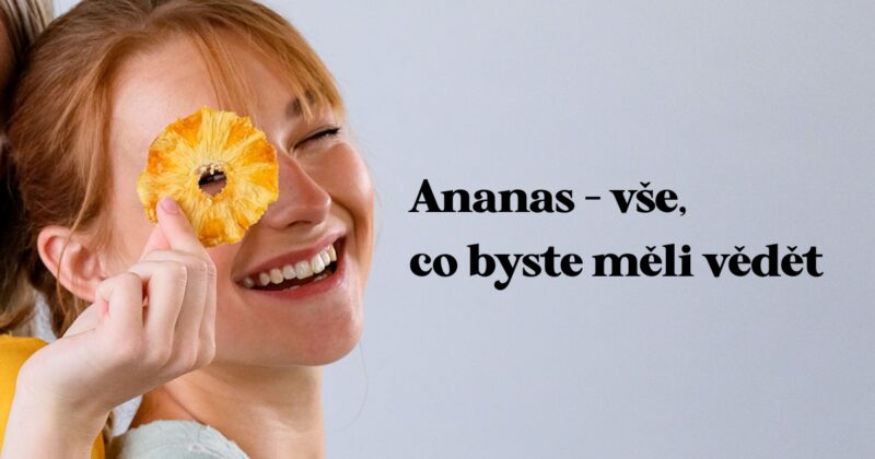 Ananas