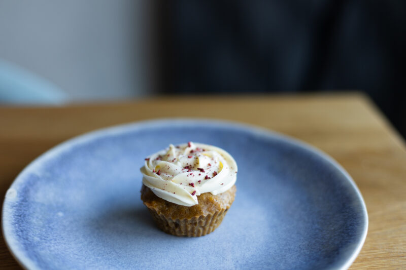 Recept na nejlepší dýňové muffiny s ořechy vhodné i pro děti