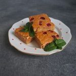 Hrnková buchta s jablky